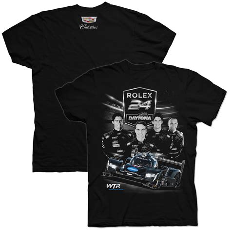 rolex 24 merchandise.